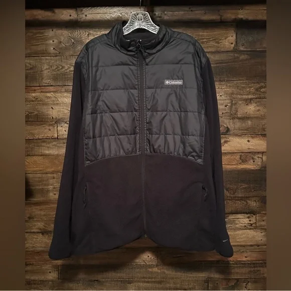 Columbia Men's Performance Jacket - Picture 2 of 6